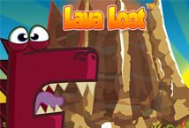 Lava Loot slot